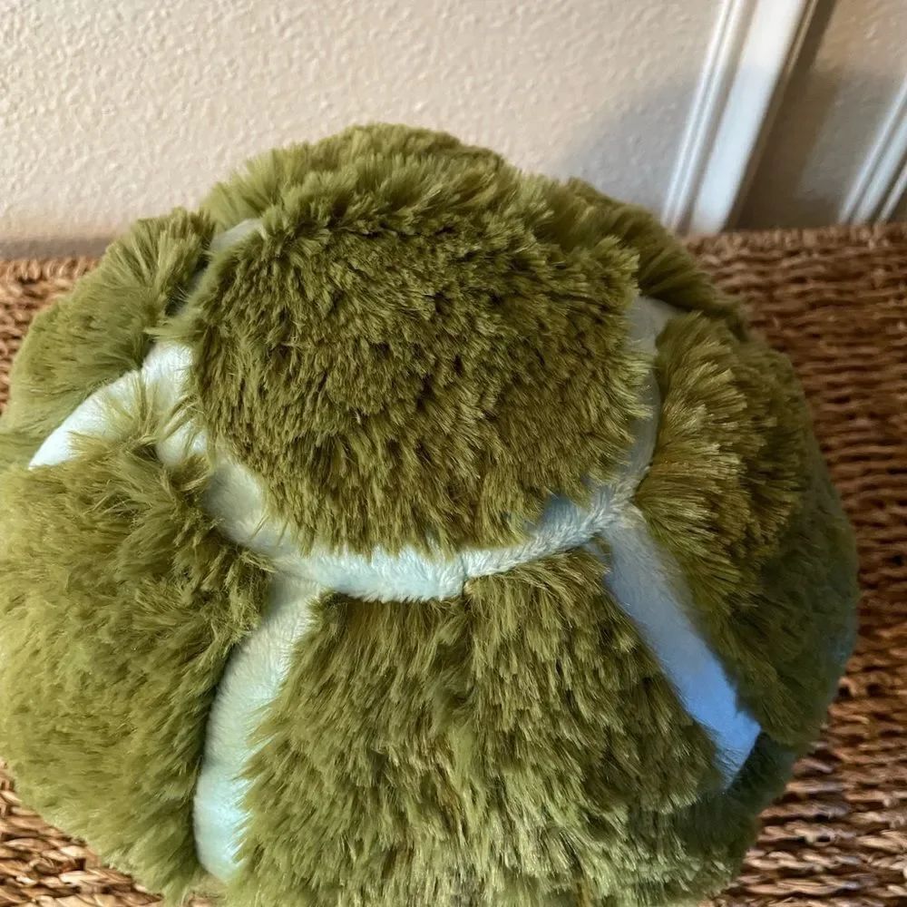 Squishable 9 inch Sea Turtle - Picture 11 of 13
